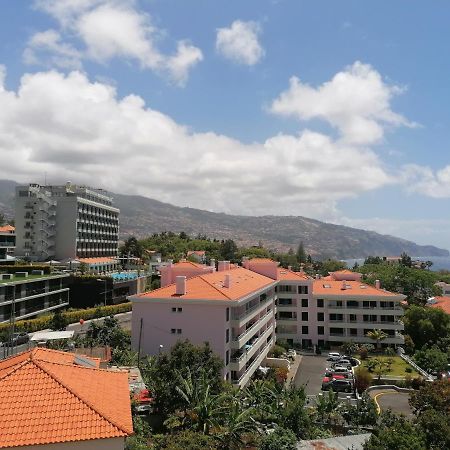 Apartamento Mcstylo-Residenza Funchal  Exterior foto